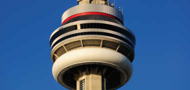 La Torre Cn De Toronto Como Visitar El Gran Simbolo De La Ciudad